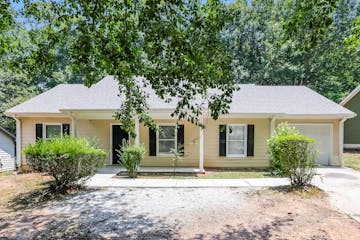 1224 Claywill Circle Monroe, GA 30655